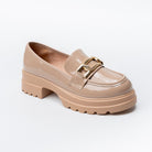 Koala Komfort - Khaki Casual Shoes - view 2