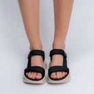 The Cloud Core - Black Flats — view 5