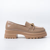 Koala Komfort - Khaki Casual Shoes