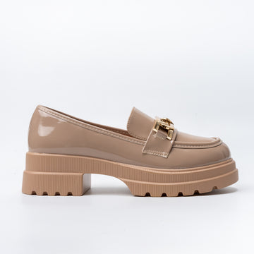 Koala Komfort - Khaki Casual Shoes