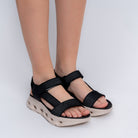 The Cloud Core - Black Flats — view 6