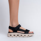 The Cloud Core - Black Flats — view 3
