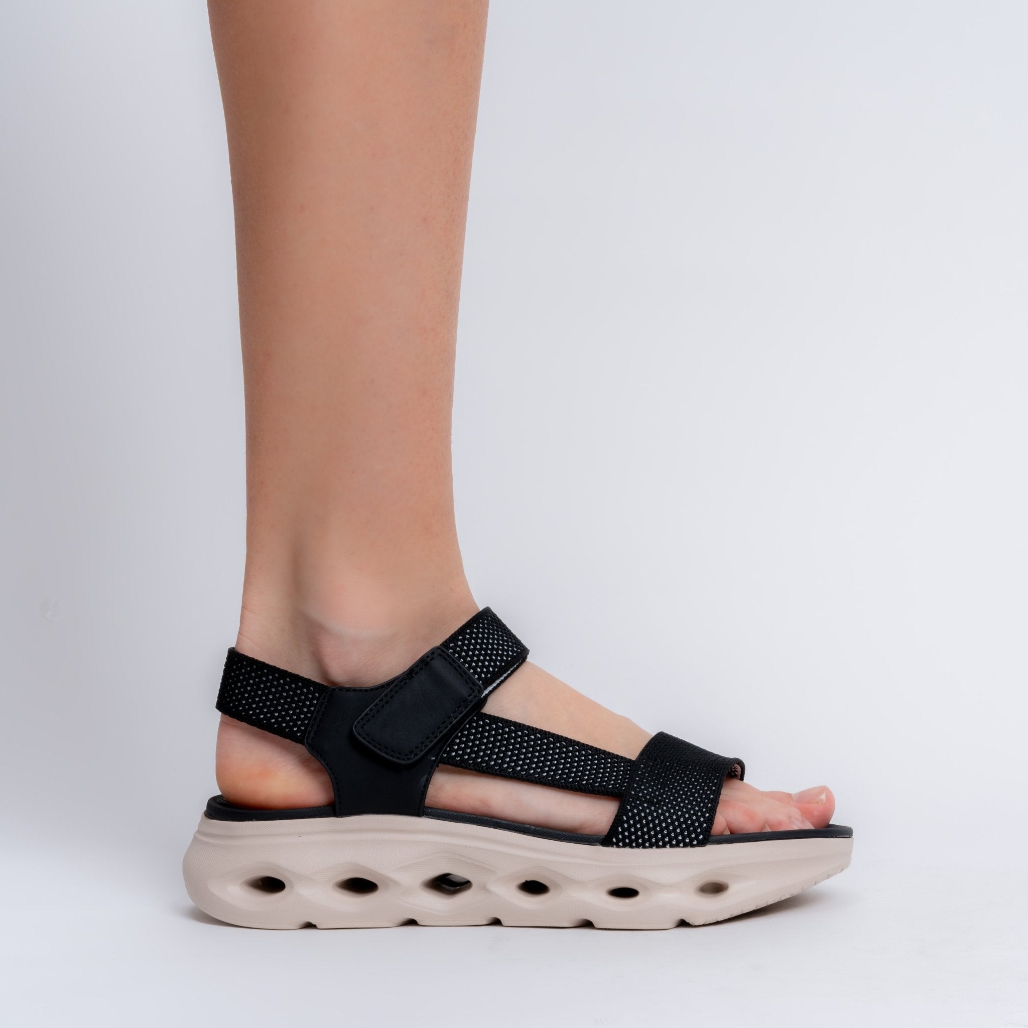 The Cloud Core - Black Flats — view 3