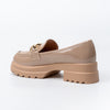 Koala Komfort - Khaki Casual Shoes