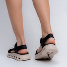 The Cloud Core - Black Flats — view 4