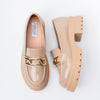 Koala Komfort - Khaki Casual Shoes