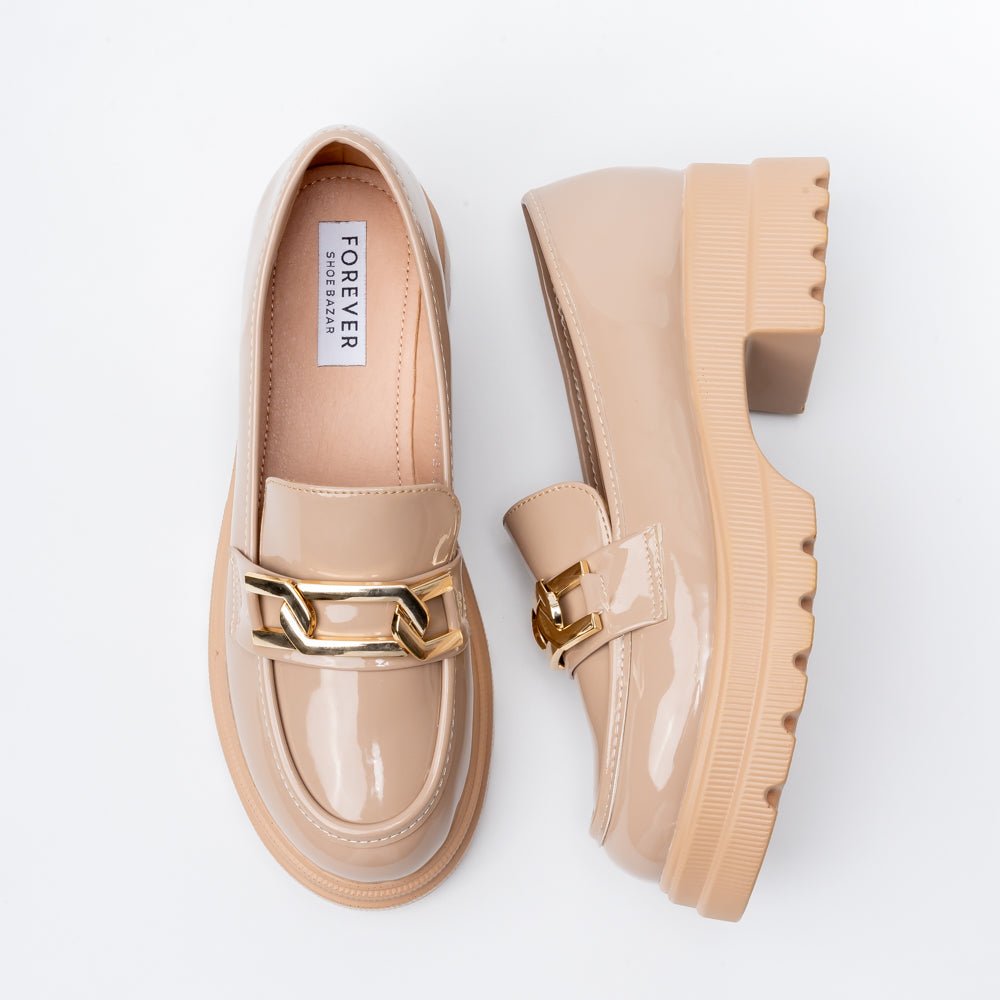 Koala Komfort - Khaki Casual Shoes - view 5