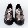 Zenith - Grey Shoes