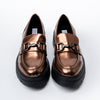 Zenith - Brown Shoes