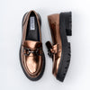 Zenith - Brown Shoes