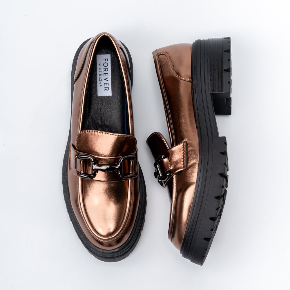 Zenith - Brown Shoes - view 5