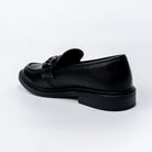 Boardroom Bliss - Black Casual Shoes - view 3