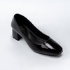Mini Fashion - Black Heels