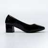 Mini Fashion - Black Heels