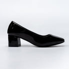 Mini Fashion - Black Heels - view 2