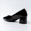 Mini Fashion - Black Heels
