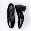 Mini Fashion - Black Heels