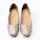 Mini Fashion - Khaki Heels - view 5