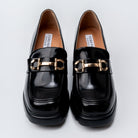 Power Walk - Black Casual Shoes - view 5