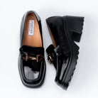 Power Walk - Black Casual Shoes - view 4
