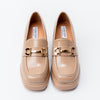 Power Walk - Khaki Casual Shoes