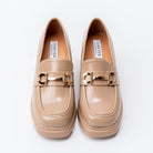 Power Walk - Khaki Casual Shoes - view 4