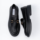 Office Ready - Black Casual Shoes - view 5