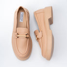 Office Ready - Beige Casual Shoes - view 5