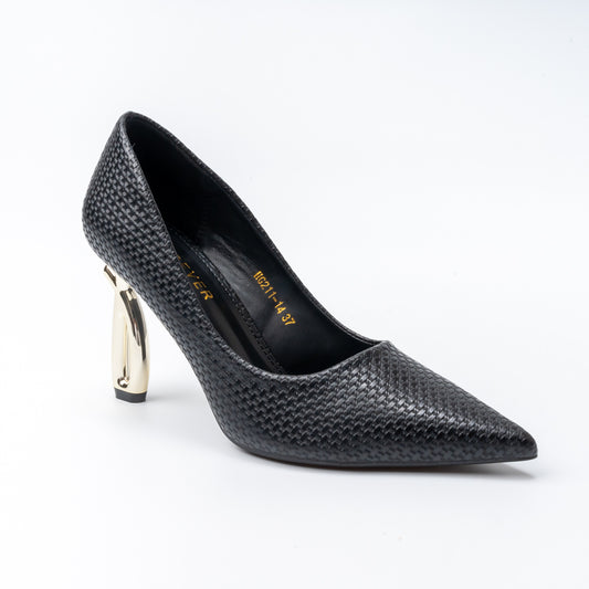 Heelaire - Back Heels