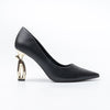 Heelaire - Back Heels