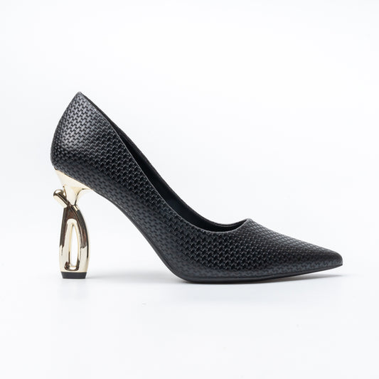 Heelaire - Back Heels