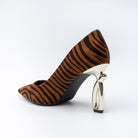 Heelaire - Zebra Heels - view 3