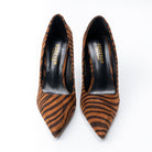 Heelaire - Zebra Heels - view 4