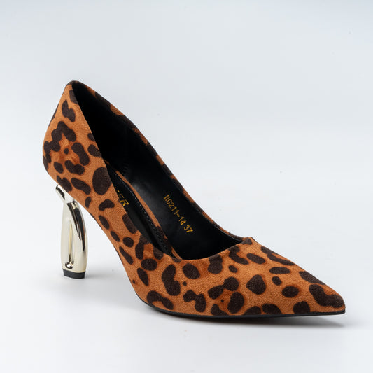Heelaire - Tiger Heels