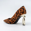 Heelaire - Tiger Heels