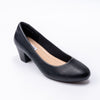 Office Luxe - Black Heels