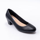 Office Luxe - Black Heels . - view 3