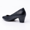 Office Luxe - Black Heels