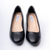 Office Luxe - Black Heels