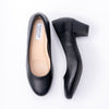 Office Luxe - Black Heels