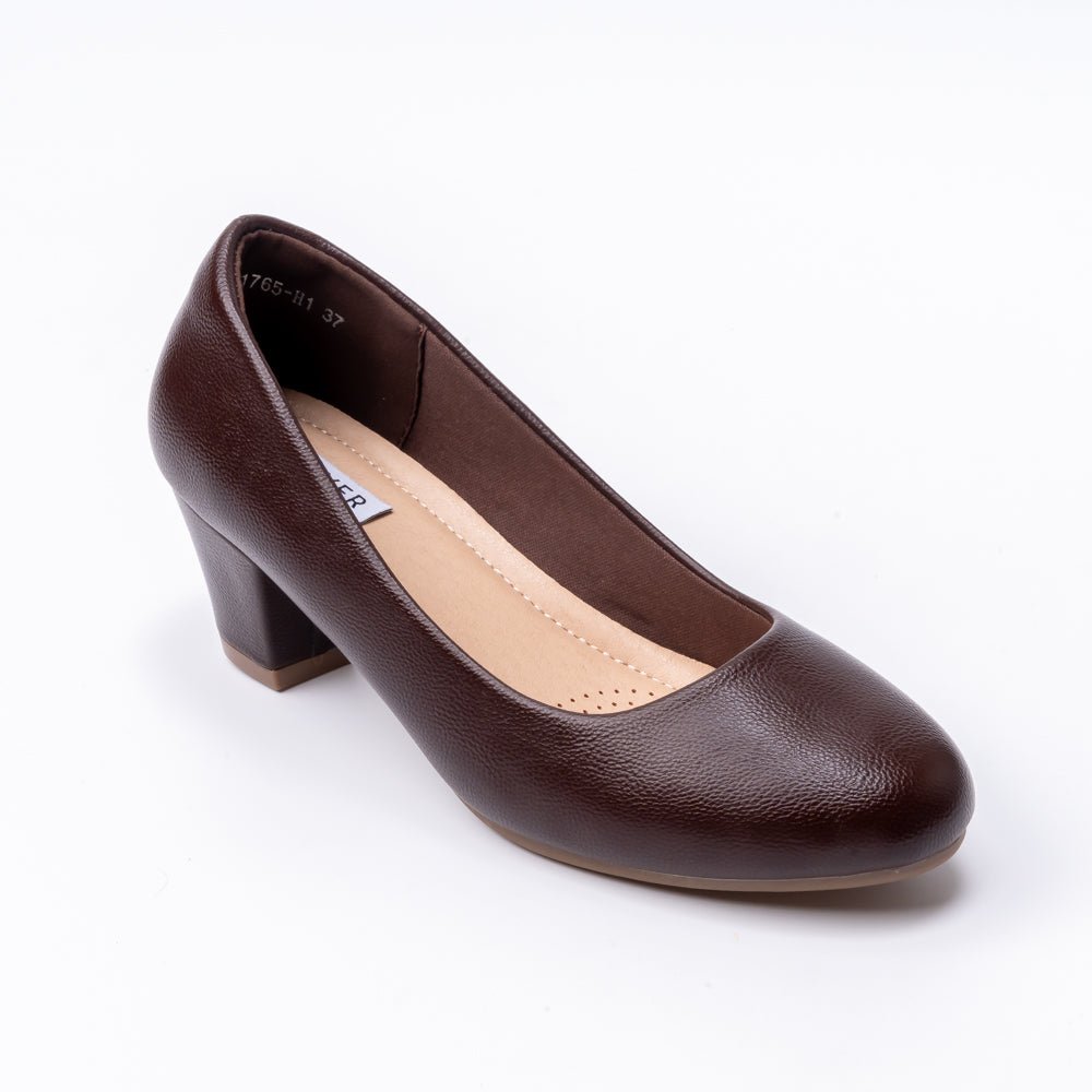 Office Luxe - Coffee Heels . - view 3