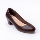 Office Luxe - Coffee Heels . - view 3