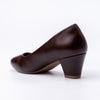 Office Luxe - Coffee Heels