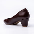 Office Luxe - Coffee Heels . - view 4
