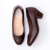 Office Luxe - Coffee Heels