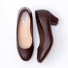 Office Luxe - Coffee Heels . - view 5