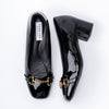 Timeless Step - Black Heels