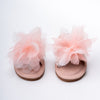 Cute & Charming - Pink Flats