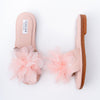 Cute & Charming - Pink Flats