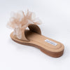 Cute & Charming - Beige Flats